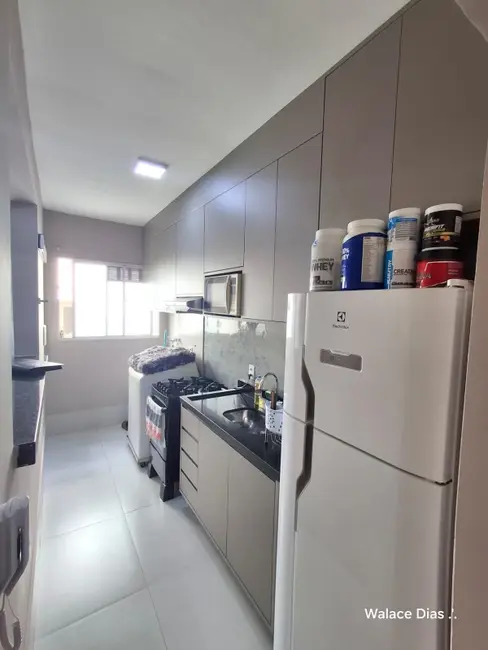 Foto 4 de Apartamento com 2 quartos à venda, 48m2 em Vila São José, Itu - SP