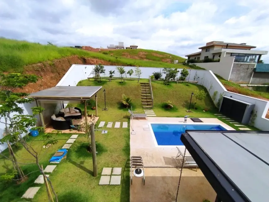 Foto 3 de Casa de Condomínio com 4 quartos à venda, 248m2 em Itu - SP