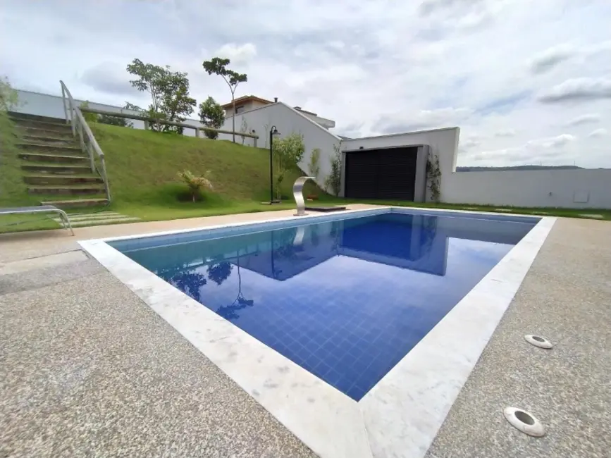 Foto 2 de Casa de Condomínio com 4 quartos à venda, 248m2 em Itu - SP