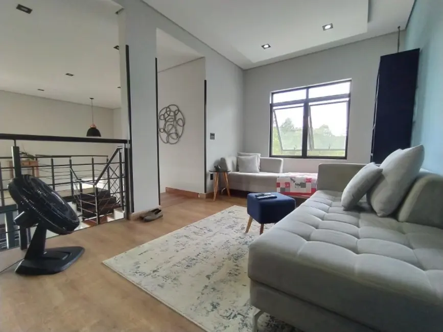 Foto 6 de Casa de Condomínio com 4 quartos à venda, 248m2 em Itu - SP