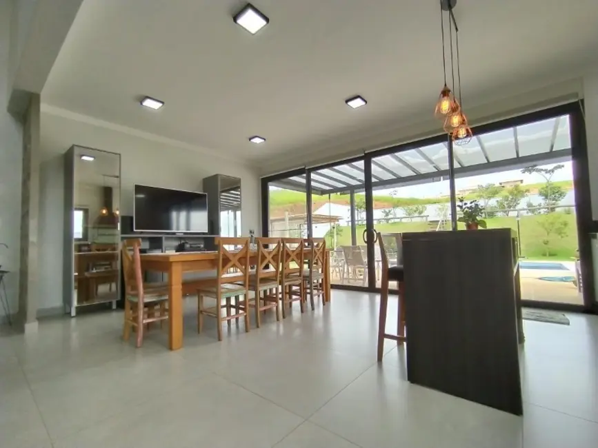 Foto 5 de Casa de Condomínio com 4 quartos à venda, 248m2 em Itu - SP