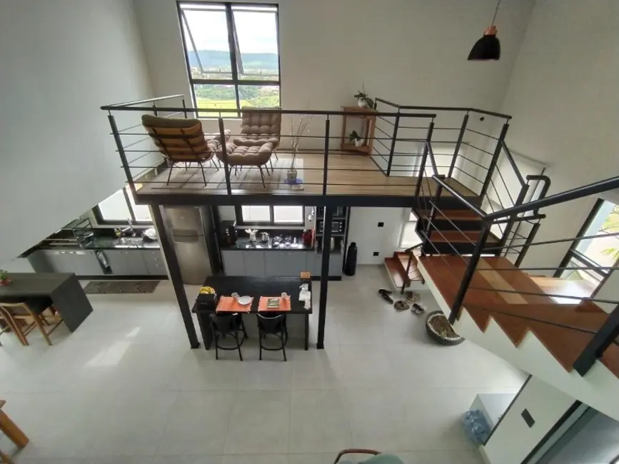 Foto 9 de Casa de Condomínio com 4 quartos à venda, 248m2 em Itu - SP
