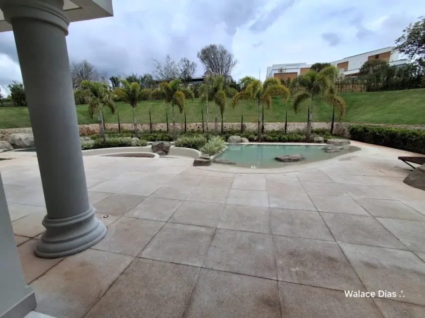 Casa de Condomínio com 6 quartos à venda, 1089m2 em Itu - SP - imagem 4 Foto 4 de Casa de Condomínio com 6 quartos à venda, 1089m2 em Itu - SP