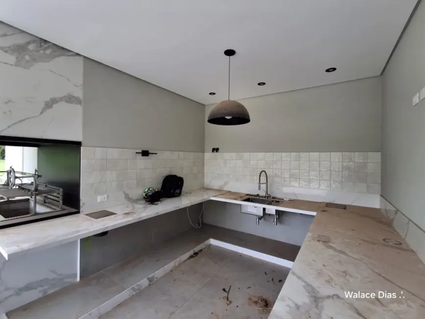 Casa de Condomínio com 6 quartos à venda, 1089m2 em Itu - SP - imagem 6 Foto 6 de Casa de Condomínio com 6 quartos à venda, 1089m2 em Itu - SP