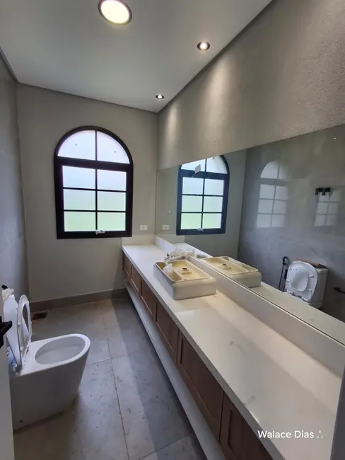 Casa de Condomínio com 6 quartos à venda, 1089m2 em Itu - SP - imagem 7 Foto 7 de Casa de Condomínio com 6 quartos à venda, 1089m2 em Itu - SP