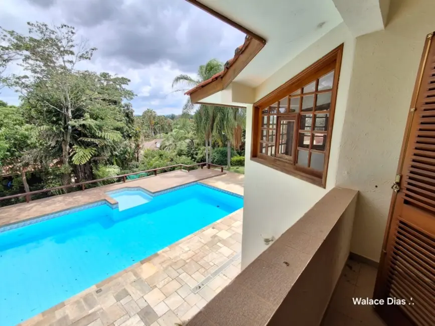 Foto 8 de Casa de Condomínio com 4 quartos à venda, 417m2 em Condomínio Terras de São José, Itu - SP