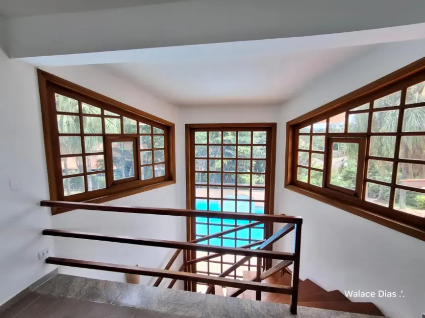 Foto 5 de Casa de Condomínio com 4 quartos à venda, 417m2 em Condomínio Terras de São José, Itu - SP