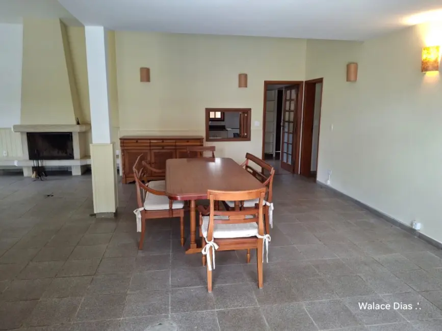 Foto 9 de Casa de Condomínio com 4 quartos à venda, 417m2 em Condomínio Terras de São José, Itu - SP