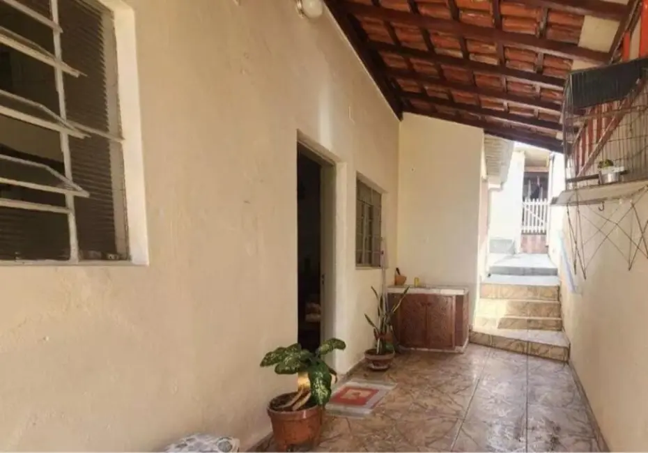 Casa com 3 quartos à venda, 134m2 em São Luiz, Itu - SP - imagem 6 Foto 6 de Casa com 3 quartos à venda, 134m2 em São Luiz, Itu - SP