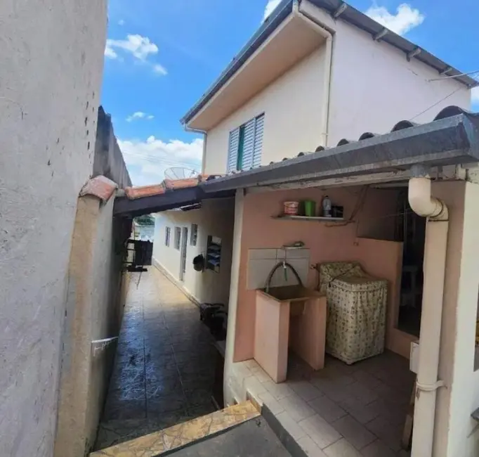 Casa com 3 quartos à venda, 134m2 em São Luiz, Itu - SP - imagem 8 Foto 8 de Casa com 3 quartos à venda, 134m2 em São Luiz, Itu - SP