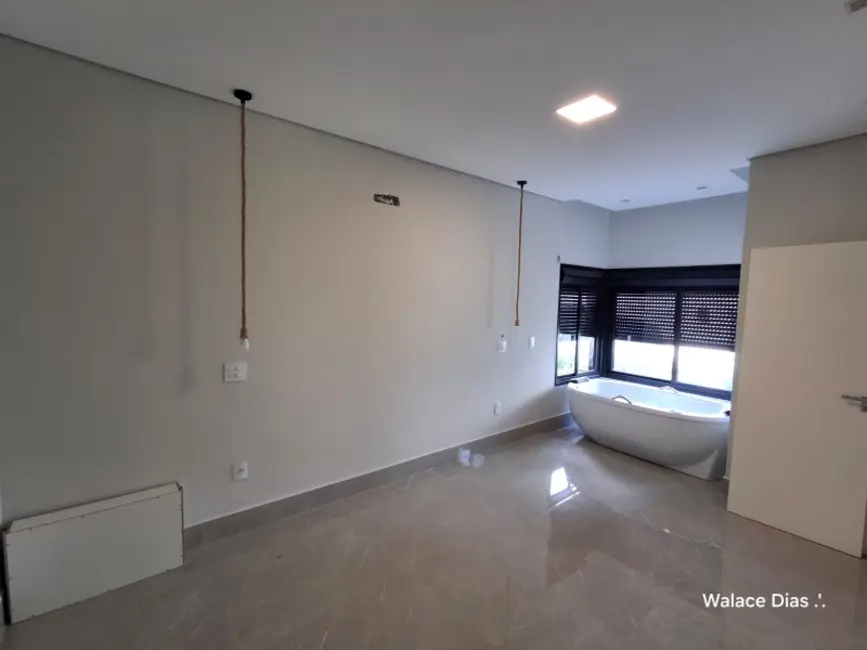 Foto 8 de Casa de Condomínio com 4 quartos à venda e para alugar, 237m2 em Itu - SP