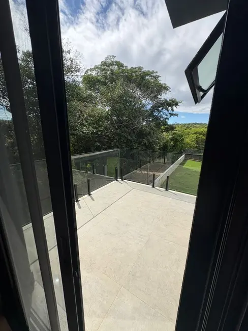 Foto 9 de Casa de Condomínio com 3 quartos à venda, 293m2 em Jardim Santa Monica, Itu - SP