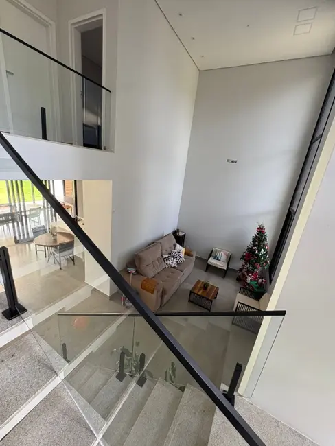 Foto 8 de Casa de Condomínio com 3 quartos à venda, 293m2 em Jardim Santa Monica, Itu - SP