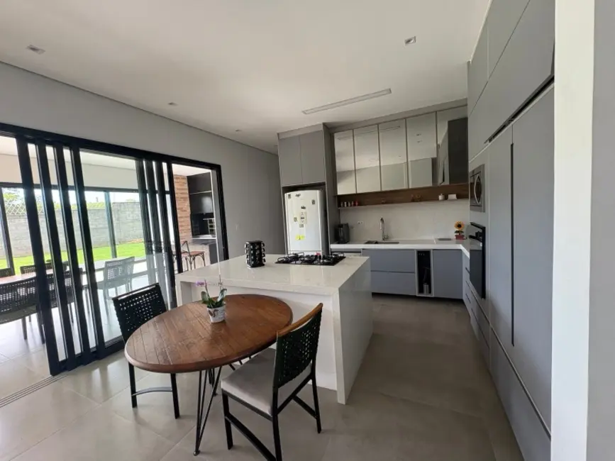 Foto 7 de Casa de Condomínio com 3 quartos à venda, 293m2 em Jardim Santa Monica, Itu - SP