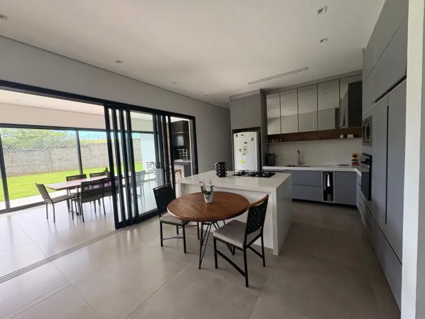 Foto 5 de Casa de Condomínio com 3 quartos à venda, 293m2 em Jardim Santa Monica, Itu - SP