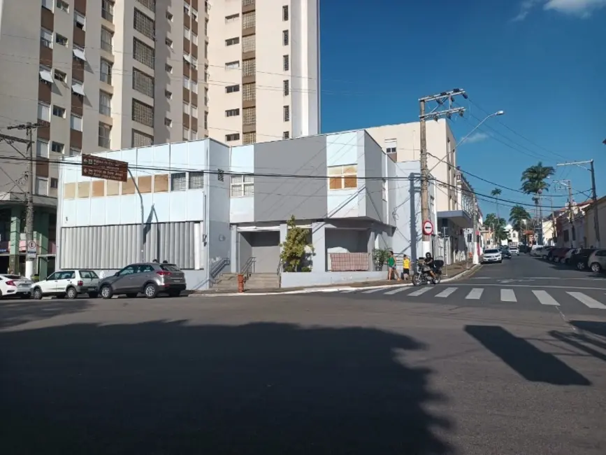 Foto 1 de Armazém / Galpão à venda, 695m2 em Centro, Itu - SP