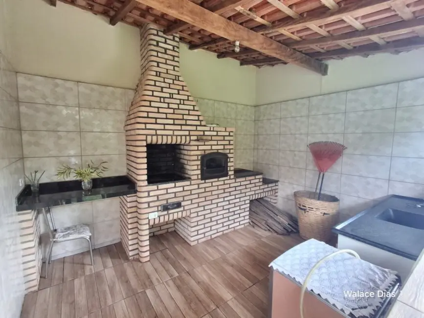 Foto 3 de Chácara com 3 quartos à venda, 162m2 em Cabreuva - SP