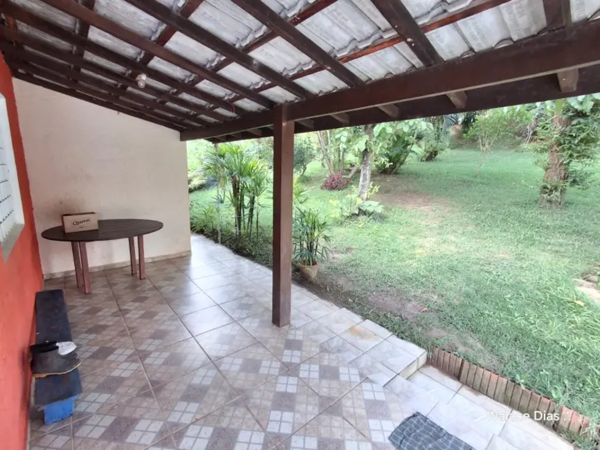 Foto 2 de Chácara com 3 quartos à venda, 162m2 em Cabreuva - SP