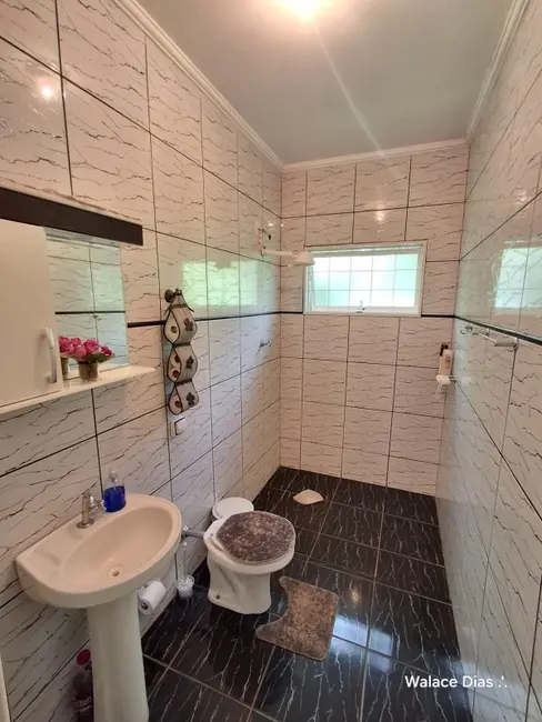 Foto 6 de Chácara com 3 quartos à venda, 162m2 em Cabreuva - SP