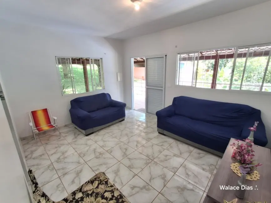 Foto 5 de Chácara com 3 quartos à venda, 162m2 em Cabreuva - SP