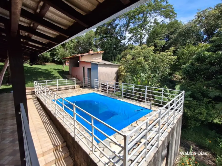 Foto 9 de Chácara com 3 quartos à venda, 162m2 em Cabreuva - SP