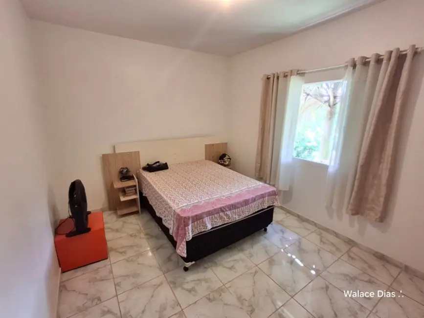 Foto 4 de Chácara com 3 quartos à venda, 162m2 em Cabreuva - SP