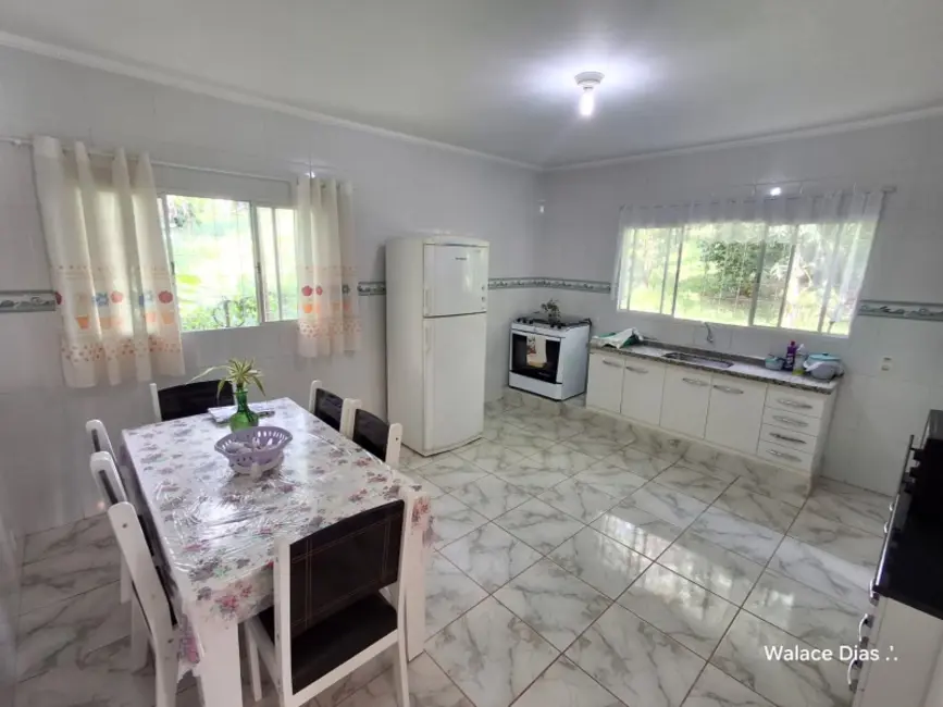 Foto 7 de Chácara com 3 quartos à venda, 162m2 em Cabreuva - SP