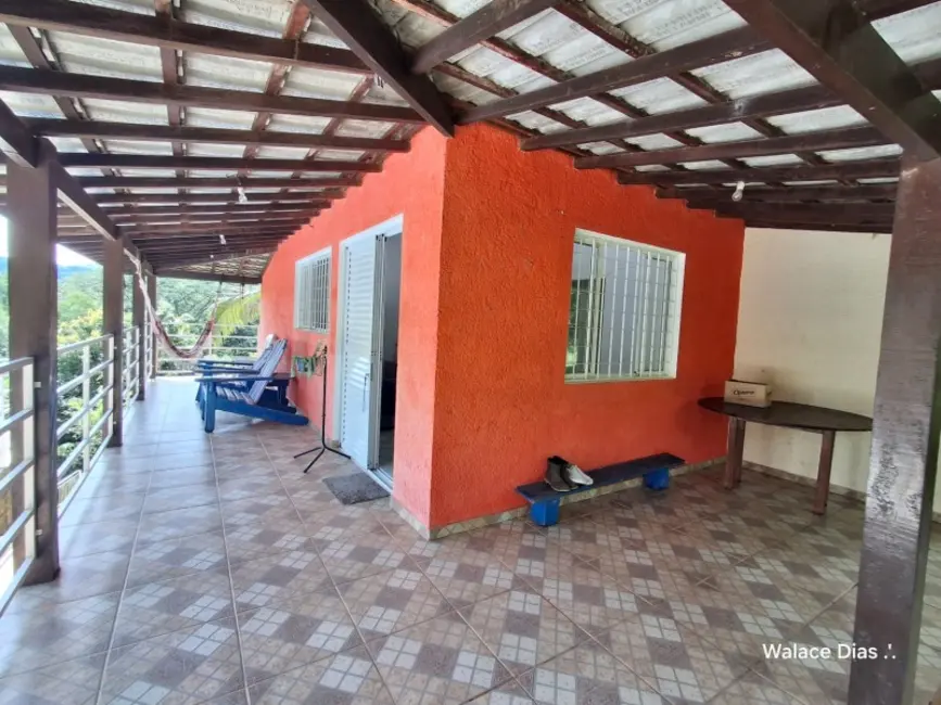 Foto 8 de Chácara com 3 quartos à venda, 162m2 em Cabreuva - SP