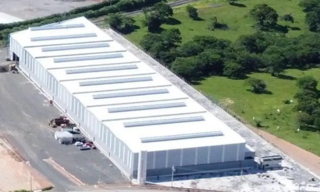 Armazém / Galpão para alugar, 850m2 em Chácara São João, Itu - SP - imagem 2 Foto 2 de Armazém / Galpão para alugar, 850m2 em Chácara São João, Itu - SP