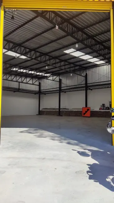 Foto 1 de Armazém / Galpão para alugar, 350m2 em Jardim Paraíso, Itu - SP