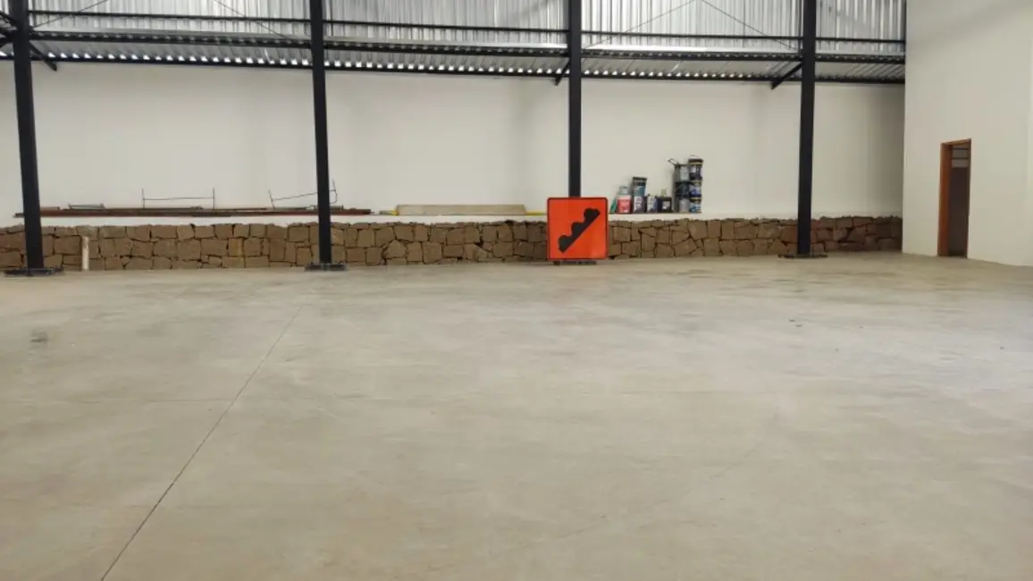 Foto 2 de Armazém / Galpão para alugar, 350m2 em Jardim Paraíso, Itu - SP