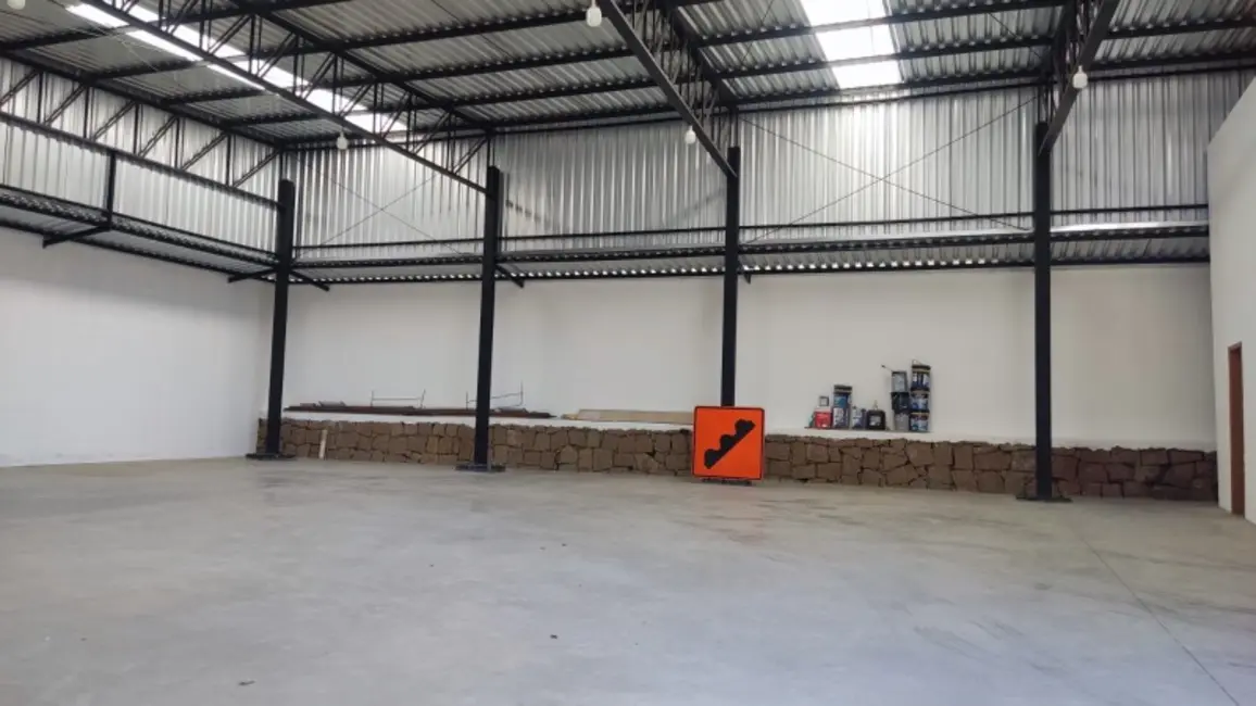 Foto 5 de Armazém / Galpão para alugar, 350m2 em Jardim Paraíso, Itu - SP