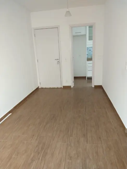 Foto 1 de Apartamento com 2 quartos à venda, 49m2 em Vila Santa Terezinha, Itu - SP