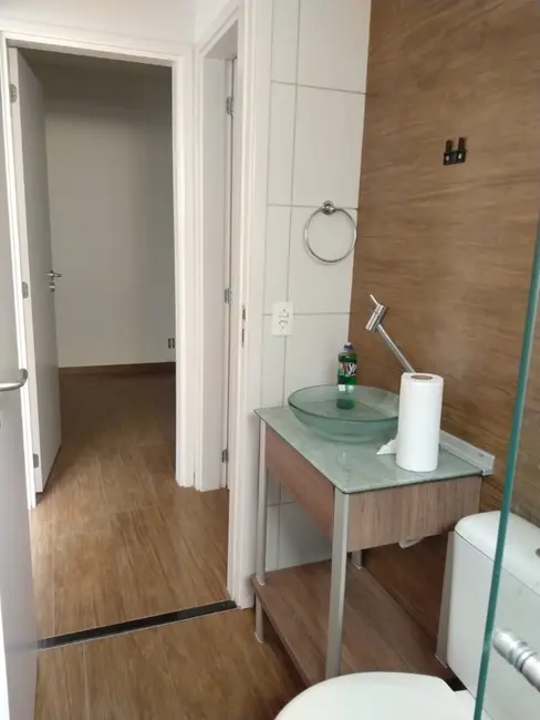 Foto 4 de Apartamento com 2 quartos à venda, 49m2 em Vila Santa Terezinha, Itu - SP