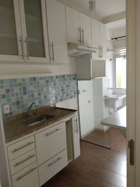 Foto 2 de Apartamento com 2 quartos à venda, 49m2 em Vila Santa Terezinha, Itu - SP