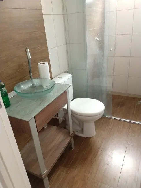 Foto 3 de Apartamento com 2 quartos à venda, 49m2 em Vila Santa Terezinha, Itu - SP