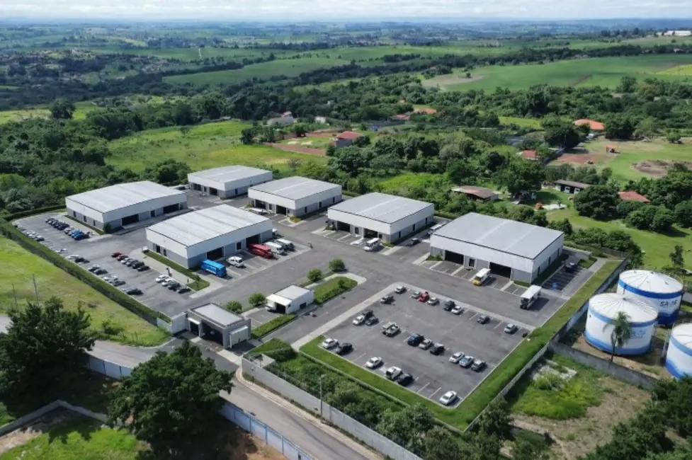 Foto 1 de Terreno / Lote à venda em Porto Feliz - SP