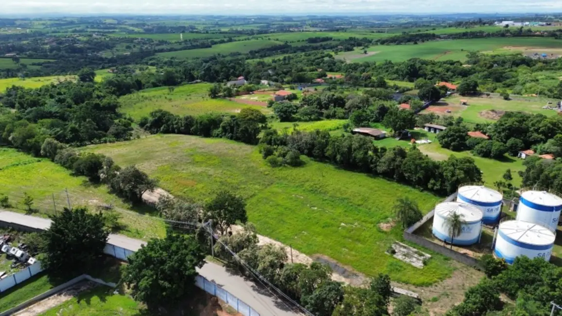 Foto 2 de Terreno / Lote à venda em Porto Feliz - SP