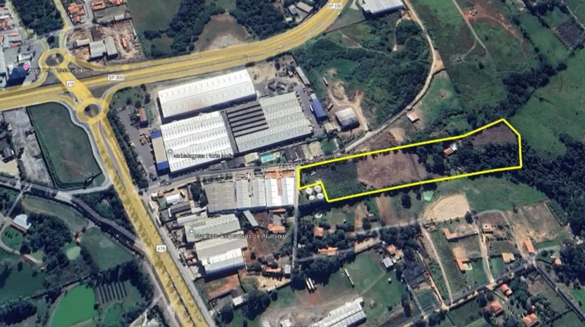 Foto 4 de Terreno / Lote à venda em Porto Feliz - SP