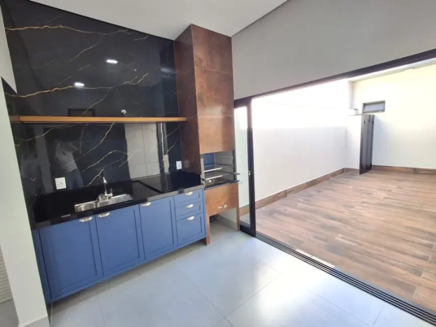 Foto 6 de Casa com 3 quartos à venda, 115m2 em Indaiatuba - SP