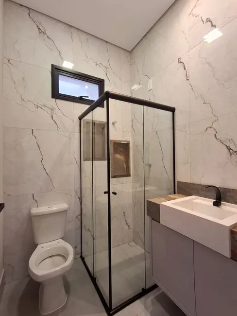 Foto 8 de Casa com 3 quartos à venda, 115m2 em Indaiatuba - SP