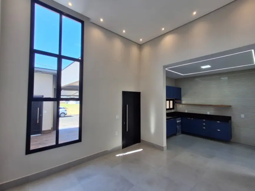 Foto 1 de Casa com 3 quartos à venda, 115m2 em Indaiatuba - SP