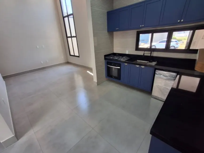 Foto 9 de Casa com 3 quartos à venda, 115m2 em Indaiatuba - SP