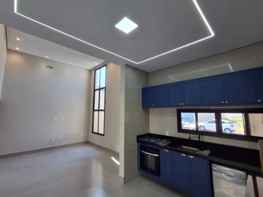 Foto 5 de Casa com 3 quartos à venda, 115m2 em Indaiatuba - SP