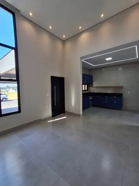 Foto 7 de Casa com 3 quartos à venda, 115m2 em Indaiatuba - SP