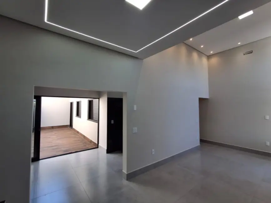 Foto 3 de Casa com 3 quartos à venda, 115m2 em Indaiatuba - SP