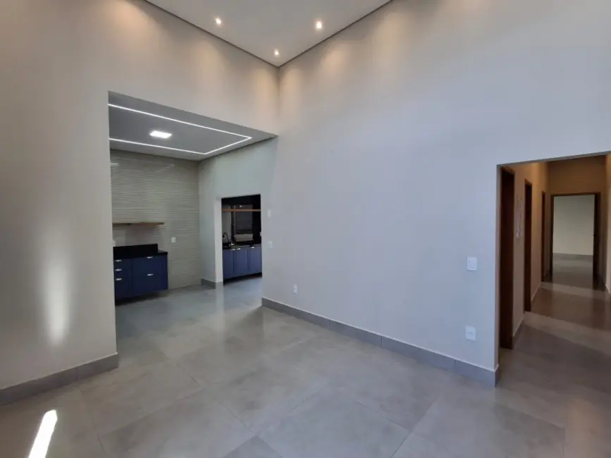 Foto 2 de Casa com 3 quartos à venda, 115m2 em Indaiatuba - SP