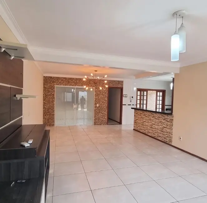 Foto 2 de Casa com 3 quartos à venda, 172m2 em Parque Residencial Potiguara, Itu - SP