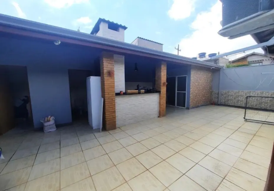 Foto 4 de Casa com 3 quartos à venda, 172m2 em Parque Residencial Potiguara, Itu - SP