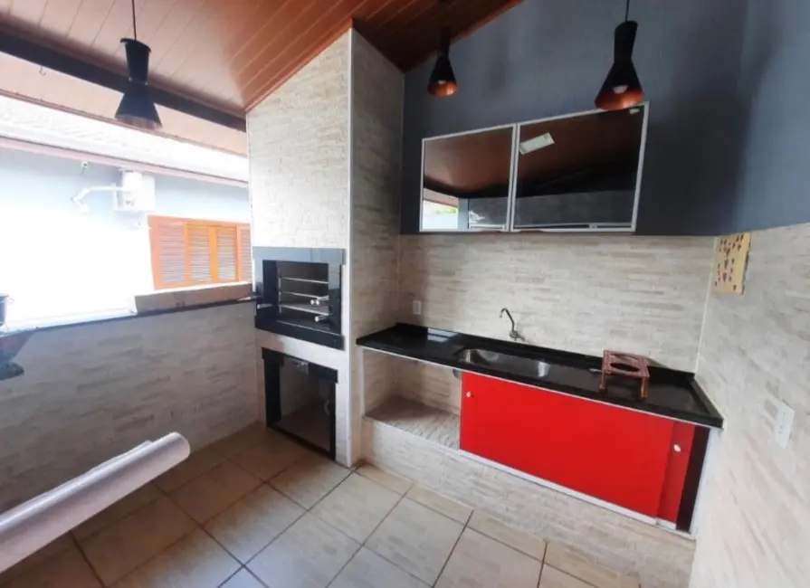 Foto 7 de Casa com 3 quartos à venda, 172m2 em Parque Residencial Potiguara, Itu - SP